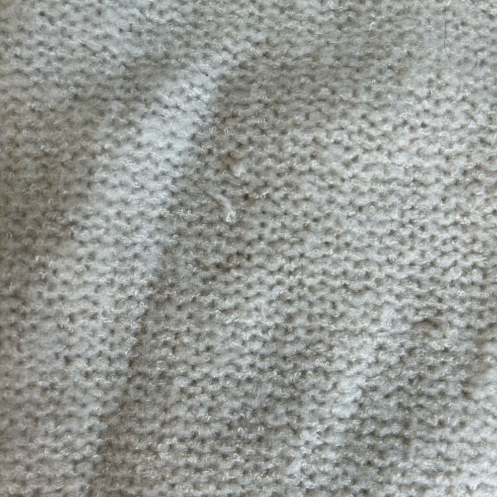 Waffle sweater - Picture 3 of 3